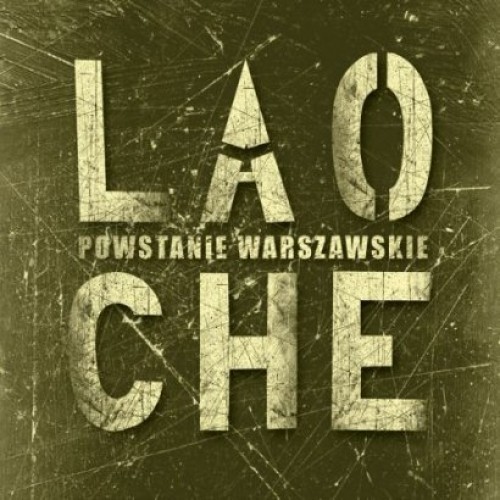 Lao Che - POWSTANIE WARSZAWSKIE [2CD reedycja]