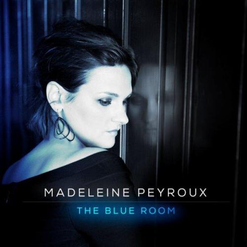 Madeleine Peyroux - THE BLUE ROOM [CD]