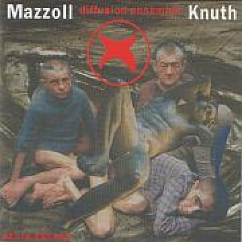 Mazzoll/Knuth - DIFFUSION ENSEMBLE
