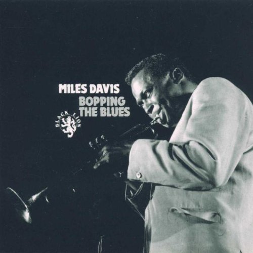 Miles Davis - BOOPING THE BLUES