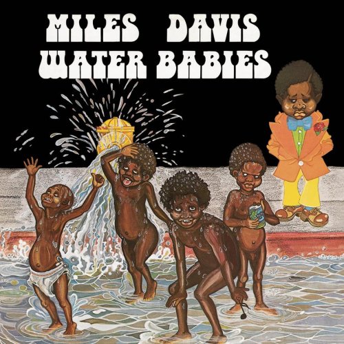 Miles Davis - WATER BABIES
