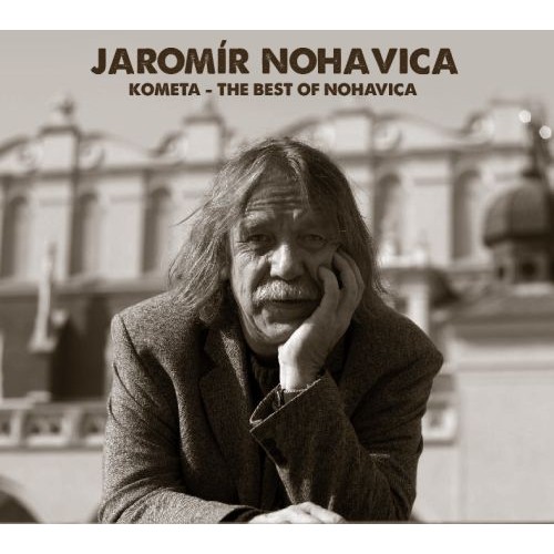 Jaromir Nohavica - KOMETA-THE BEST OF NOHAVICA