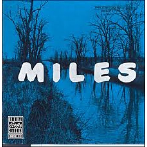 Miles Davis - THE NEW MILES DAVIS QUINTET 