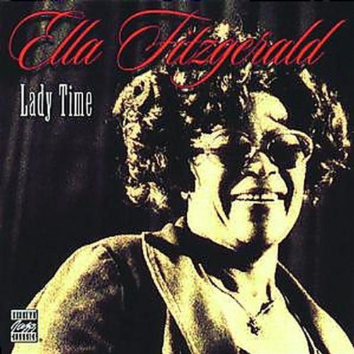 Ella Fitzgerald - LADY IN TIME
