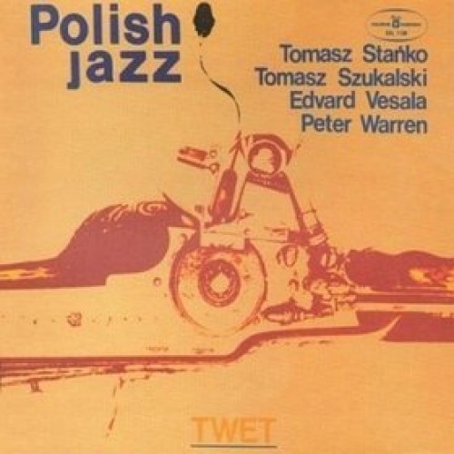 Tomasz Stańko - Twet [CD]