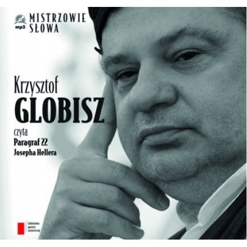 Joseph Heller - PARAGRAF 22 - Krzysztof Globisz