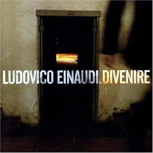 Ludovico Einaudi - Divenire [CD]
