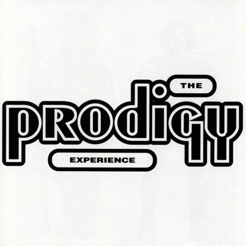 The Prodigy - EXPERIENCE [2LP's]