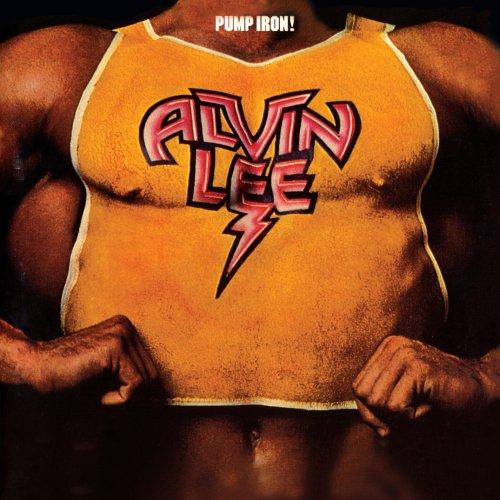Alvin Lee - Pump Iron! [CD]