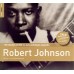 The Rough Guide To Jazz And Blues Legends - ROBERT JOHNSON [2CD]