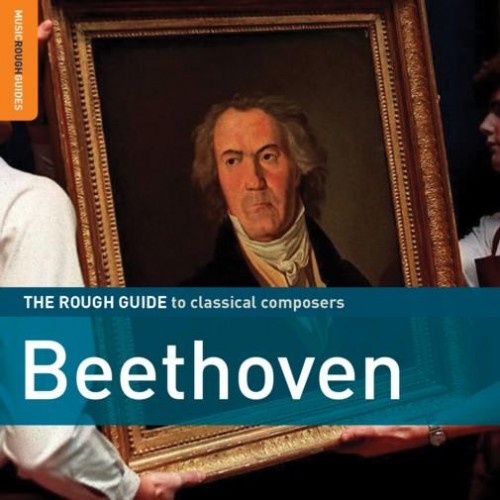 The Rough Guide To Classical Composers-BEETHOVEN[2CD]