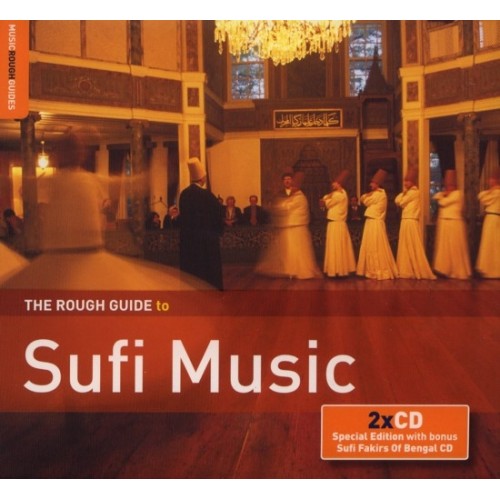 The Rough Guide To SUFI MUSIC [2CD]