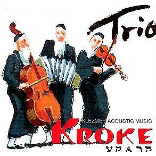 Kroke - TRIO