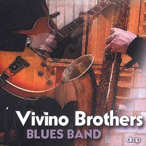 Vivino Brothers - BLUES BAND [SACD]