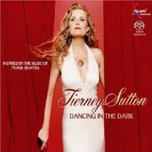 Tierney Sutton - DANCING IN THE DARK [SACD]