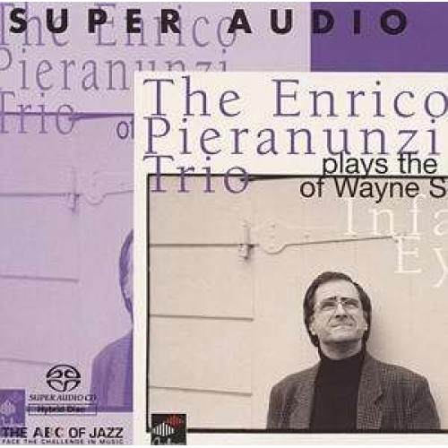 Enrico Pieranunzi Trio - INFANT EYES [SACD]