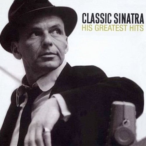 Frank Sinatra - HIS GREATEST HITS (digipack)