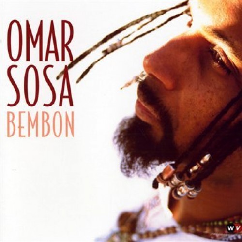 Omar Sosa - BEMBON [CD]