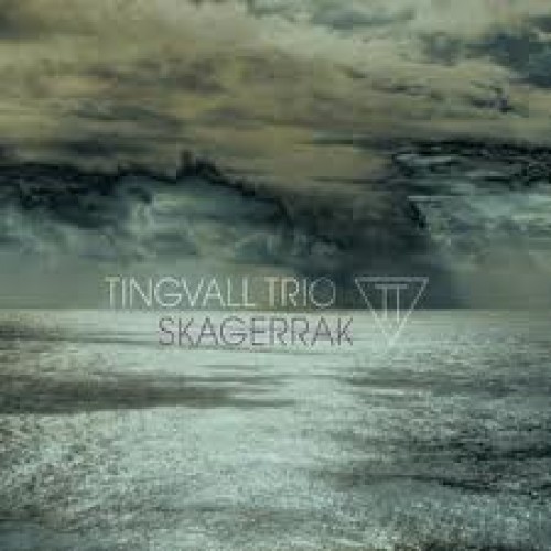 Tingvall Trio - Skagerrak [CD]