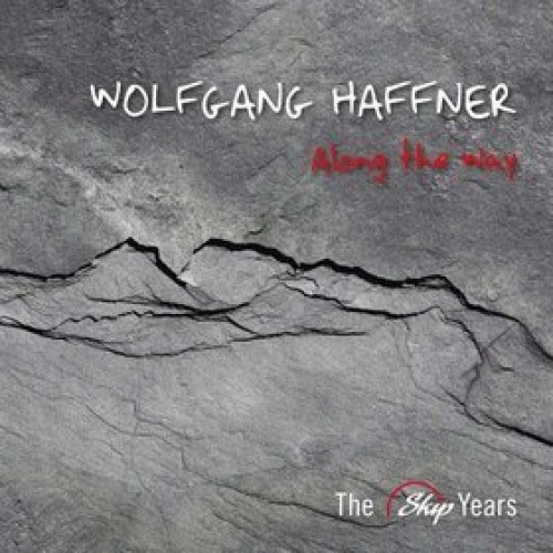 Wolfgang Haffner - Along the Way [CD]