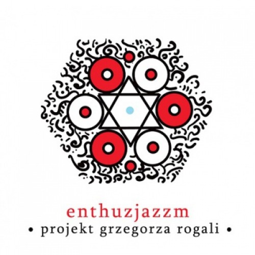 PGR (Projekt Grzegorza Rogali) – Enthuzjazzm [CD]