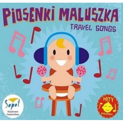 PIOSENKI MALUSZKA - Various Artists
