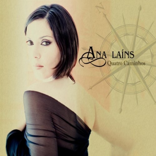 Ana Lains - Quatro Caminhos [CD]