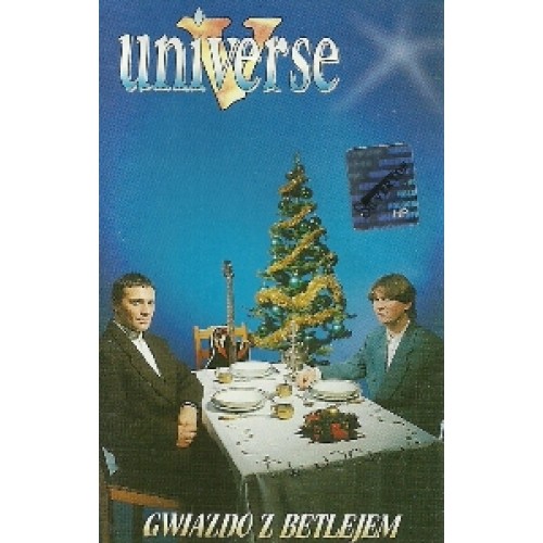 Universe - Gwiazdo z Betlejem [Compact Cassette]