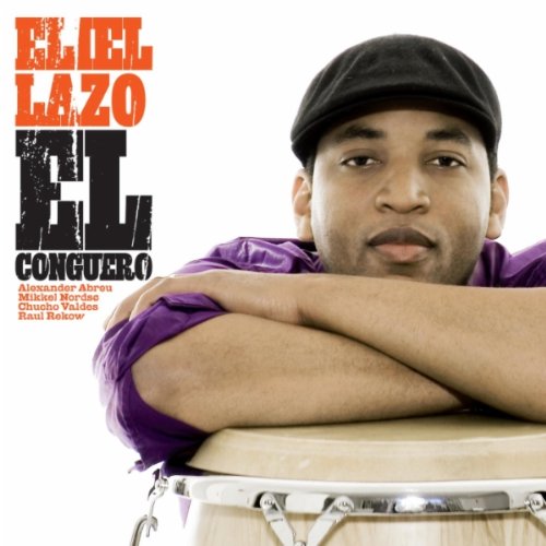 Eliel Lazo - EL CONGUERO 