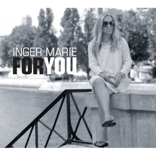 Inger Marie Gundersen - For You [CD]