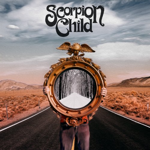Scorpion Child - SCORPION CHILD [2LP's]