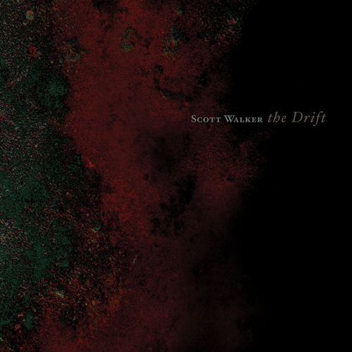 Scott Walker - THE DRIFT [2LP's]