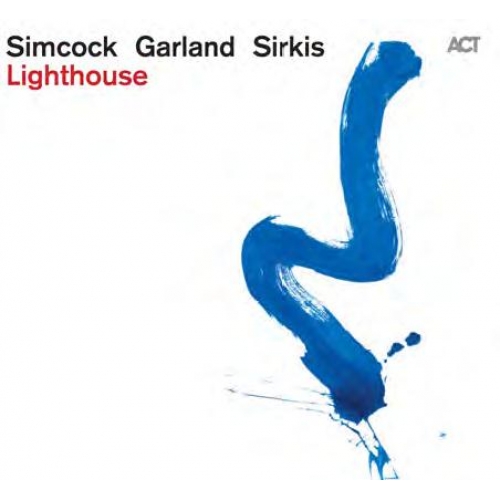 Simcock Garland Sirkis - Lighthouse [CD]