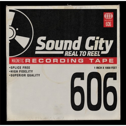 Dave Grohl Sound City Players - SOUND CITY: REAL TO REAL
