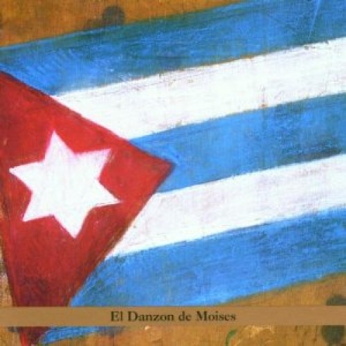 Roberto J. Rodriguez - El Danzon de Moises [CD]