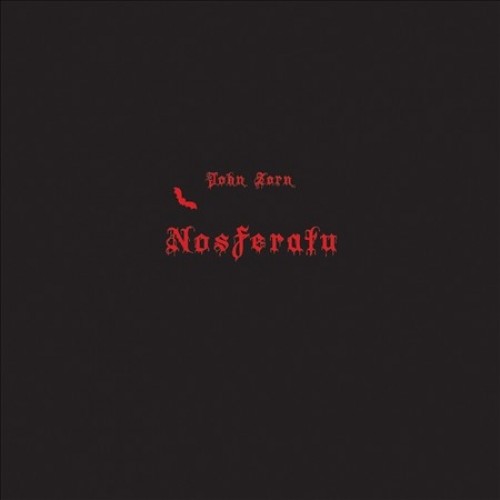 John Zorn - Nosferatu [CD]