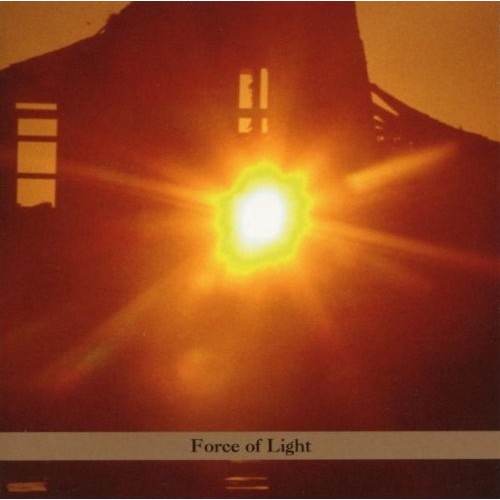 Dan Kaufman - Force of Light [CD]