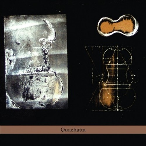 Samech - Quachatta [CD]