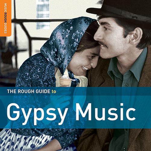 The Rough Guide To GYPSY MUSIC [2CD]