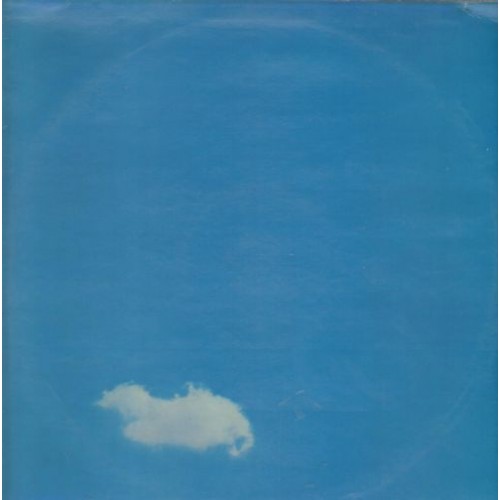 The Plastic Ono Band - LIVE PEACE IN TORONTO 1969 [LP]