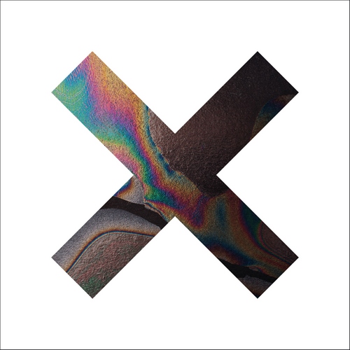 The XX - COEXIST [LP+CD]
