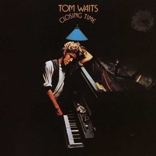 Tom Waits - CLOSING TIME [LP]