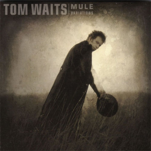 Tom Waits - MULE VARIATIONS [2LP]