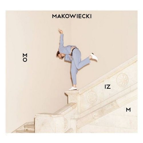 Tomasz Makowiecki - MOIZM