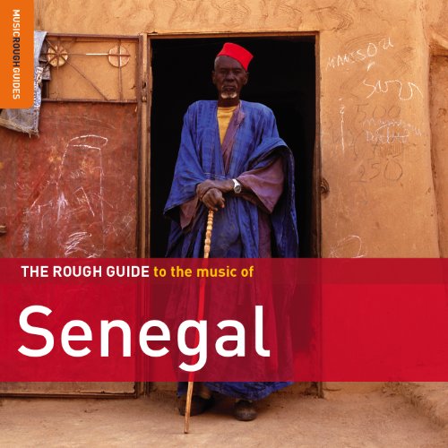 The Rough Guide To The Music Of Senegal - Various Artists [2CD]
