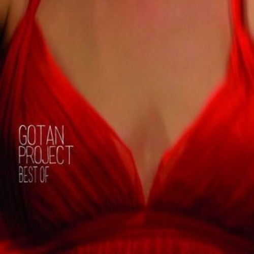 Gotan Project - BEST OF GOTAN PROJECT