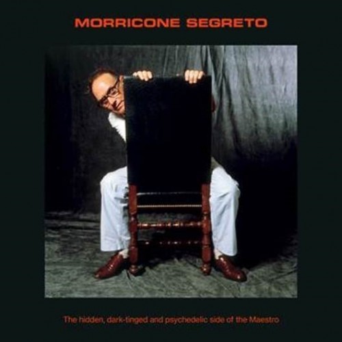 Ennio Morricone - Segreto [LP]