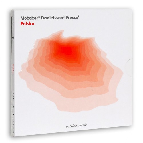 Możdżer Danielsson Fresco - Polska (CD)