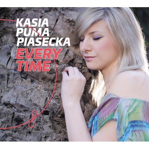 Puma Piasecka Kasia - Every Time (CD)