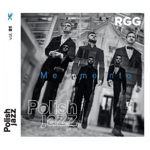 RGG - Memento (Polish Jazz. Volume 81 [CD]